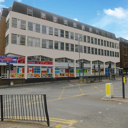 Kensal Green Backpackers 2 Hostel London Exterior photo